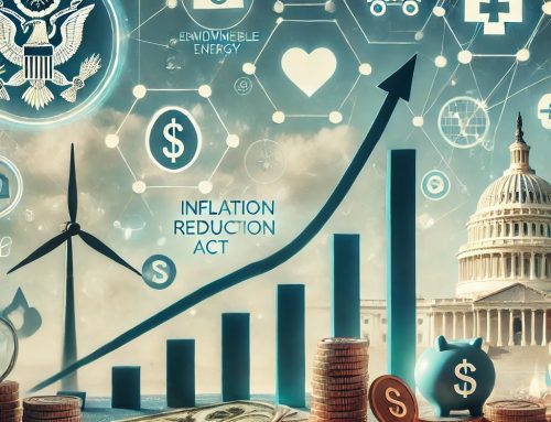 Understanding The Inflation Reduction Act and It’s Impact on Your Medicare Prescription Drug Coverage